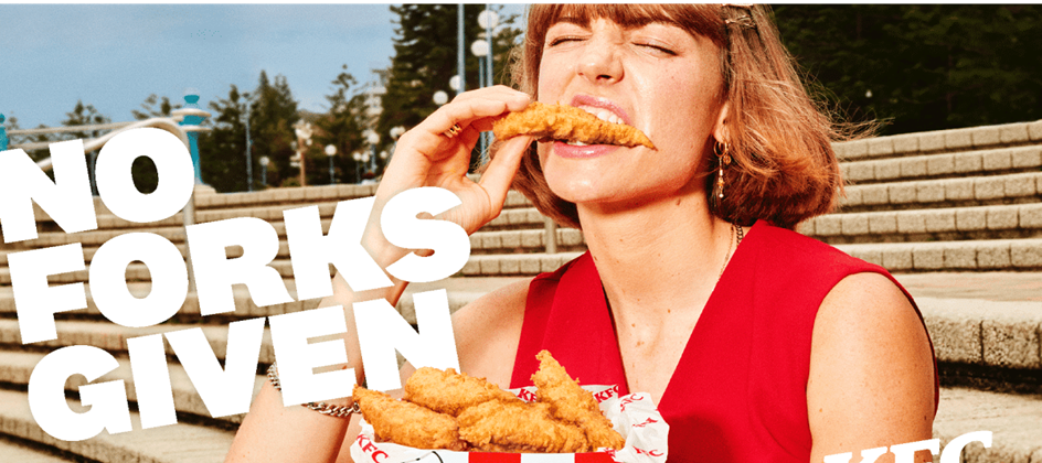 KFC Australia launches new brand philosophy ‘KFC FLG’ developed by Ogilvy